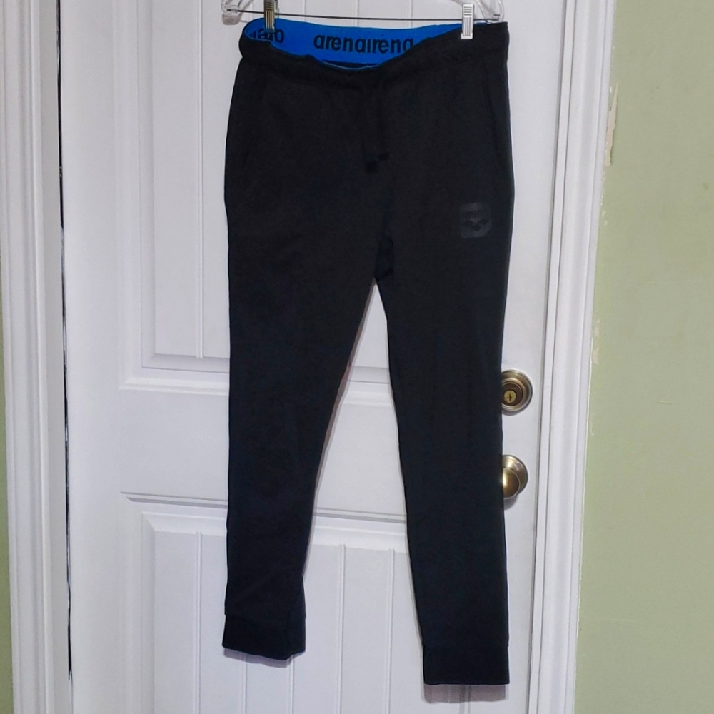 Arena M Essential Pants Size M